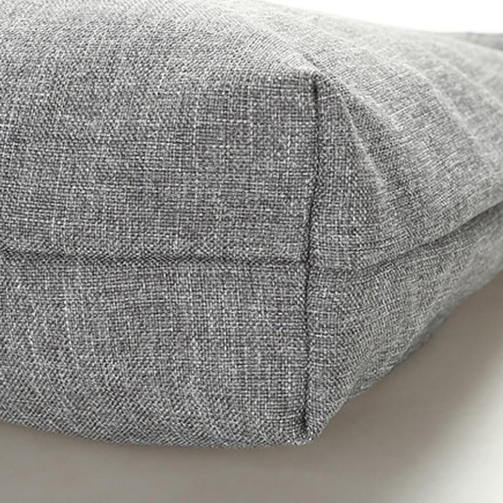 Women's Retro Large Size Canvas Shoulder Bag Hobo Crossbody Handbag Casual Tote - Picture 4 of 7